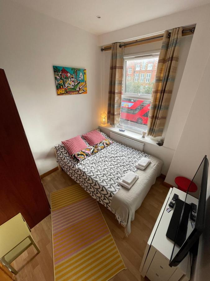 Spacious Family Flat London Exterior photo